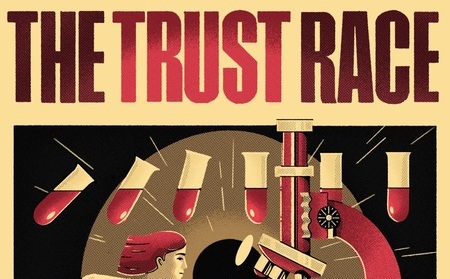 The Trust Race: Horizon 2020 research sees new podcast on eroding trust in experts